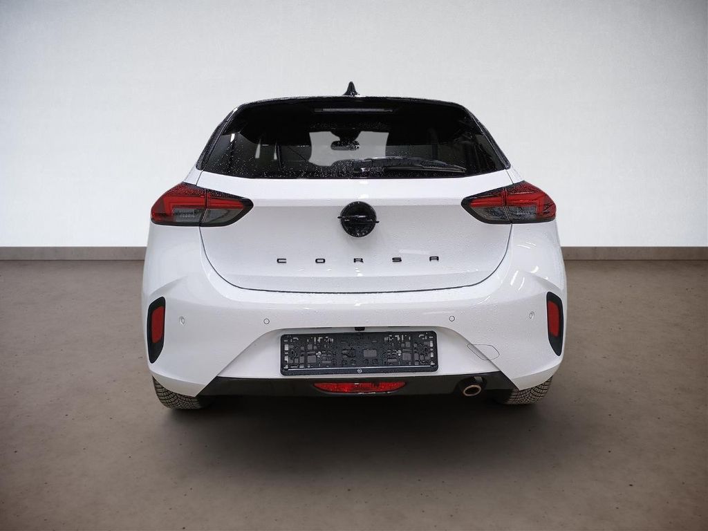 Opel Corsa 2024