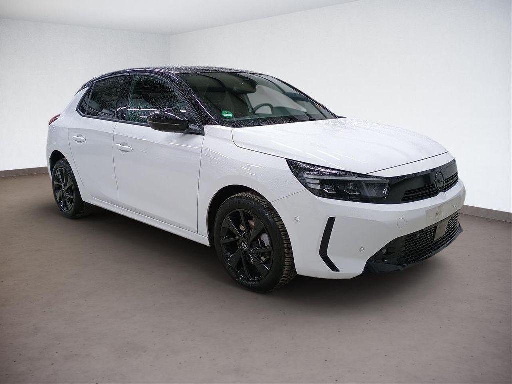 Opel Corsa 2024
