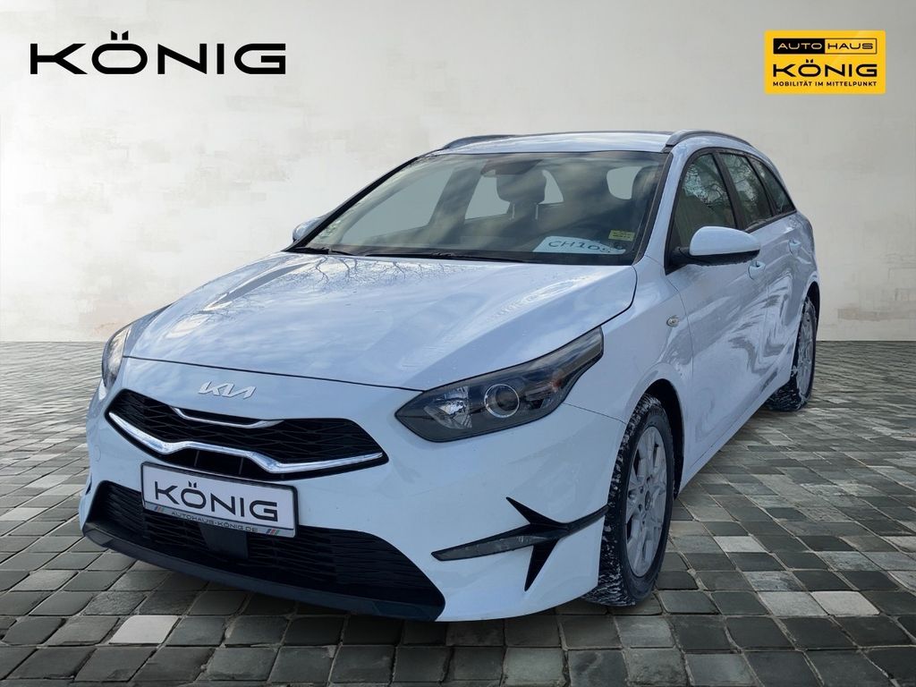 Kia cee'd / Ceed 2023