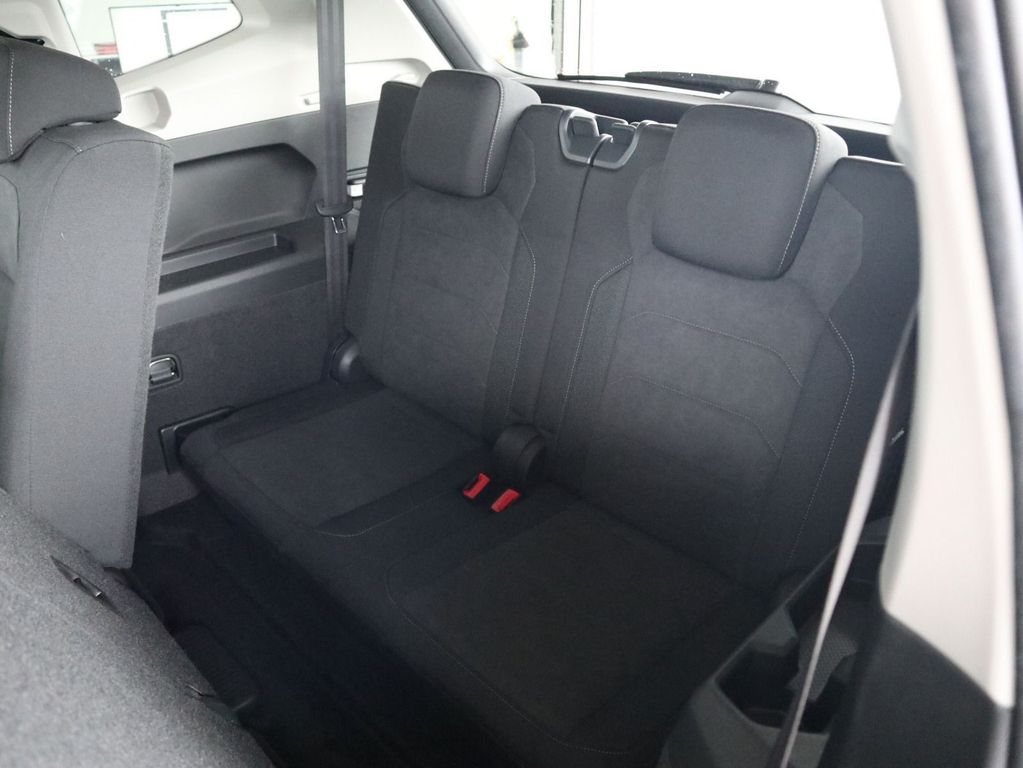 Volkswagen Tiguan Allspace 2024