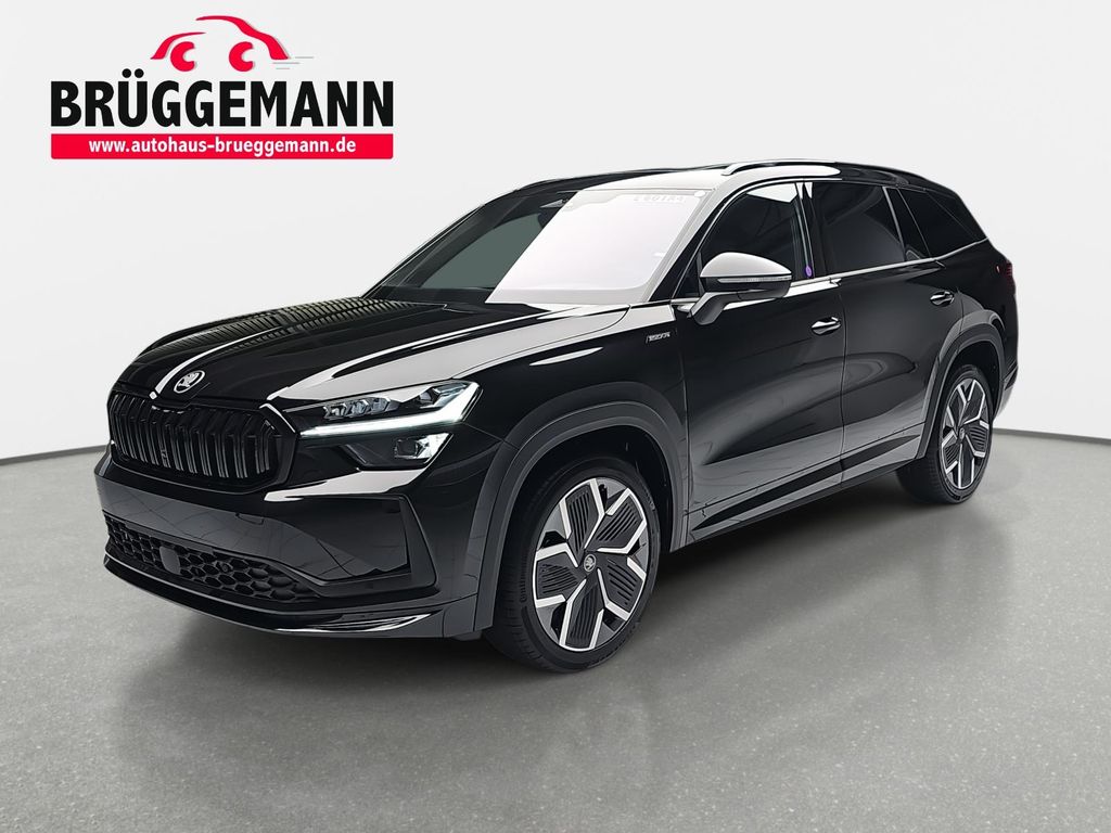 Skoda Kodiaq 2025