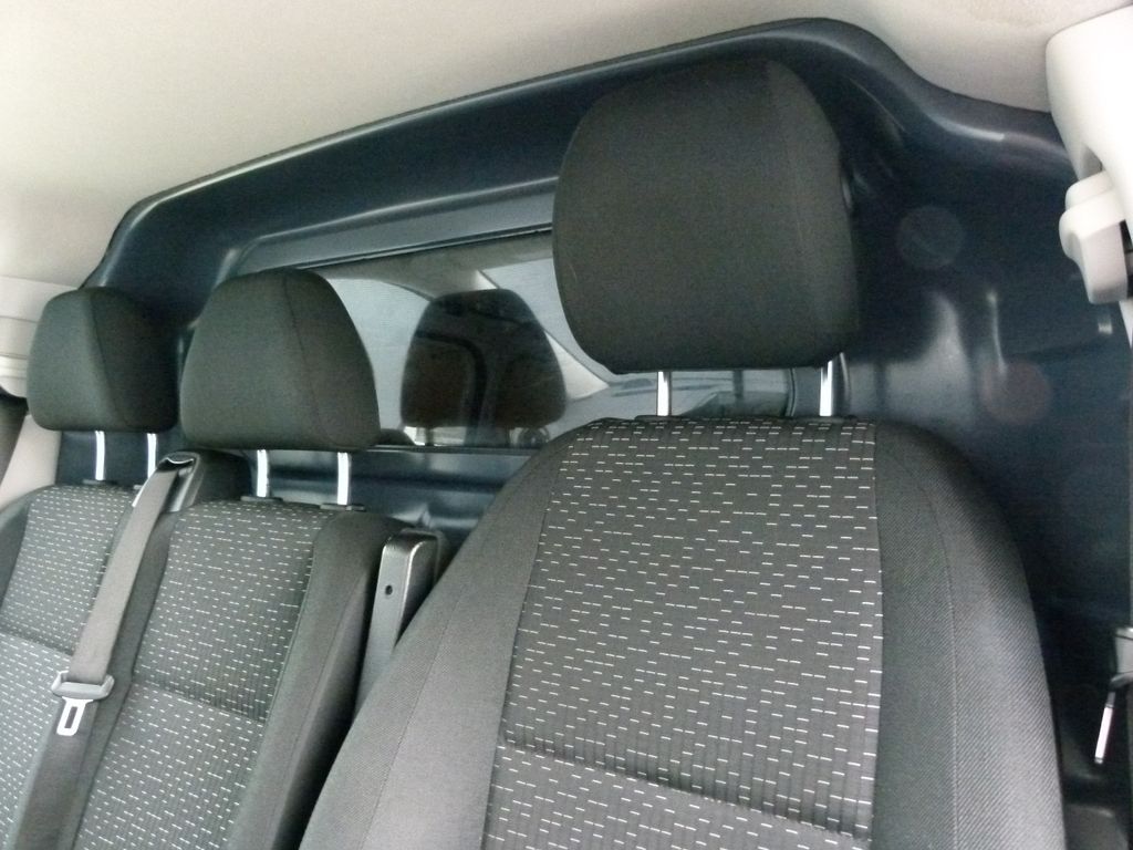 Mercedes-Benz Vito 2022