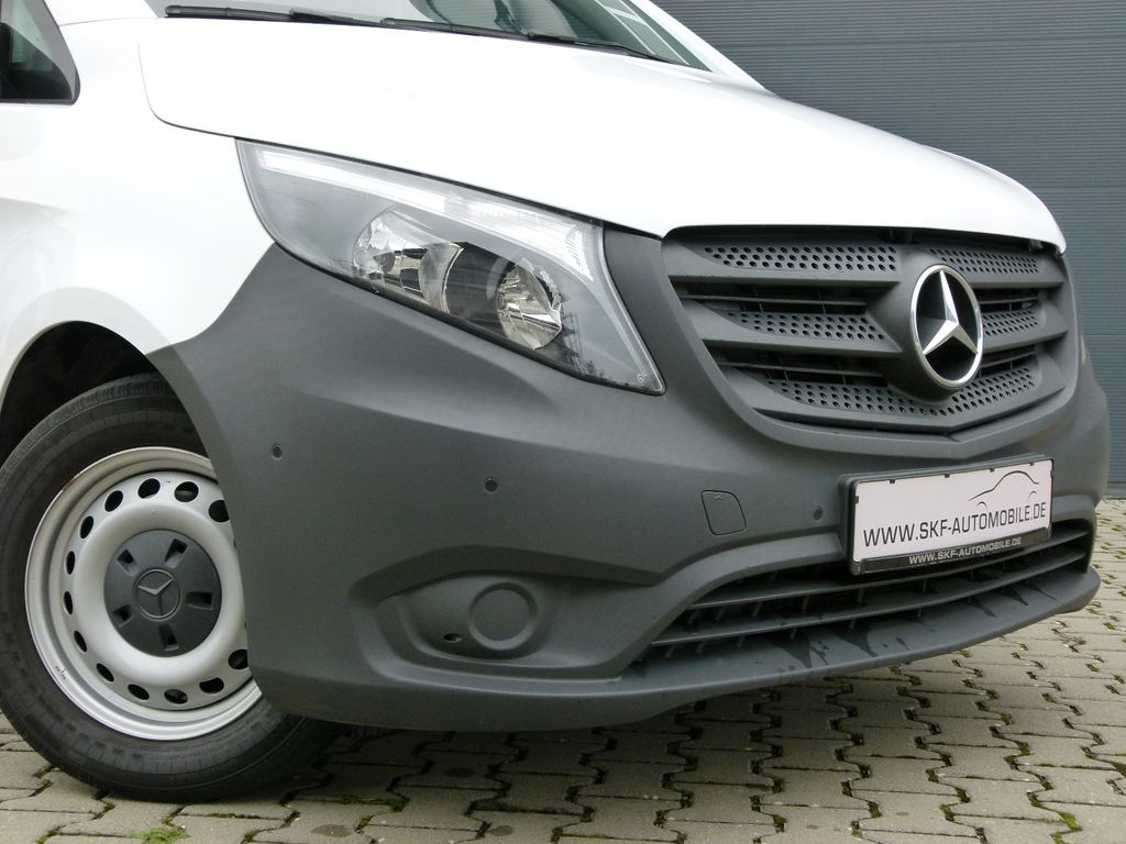 Mercedes-Benz Vito 2022