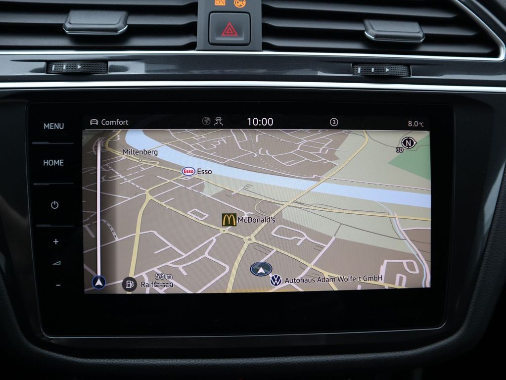 Volkswagen Tiguan Allspace 2024