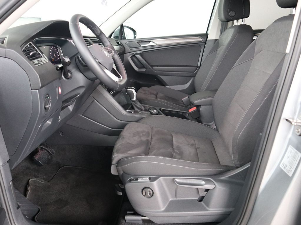 Volkswagen Tiguan Allspace 2024