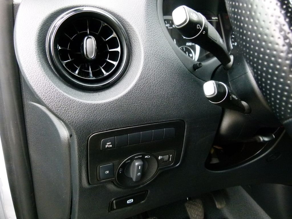 Mercedes-Benz Vito 2022