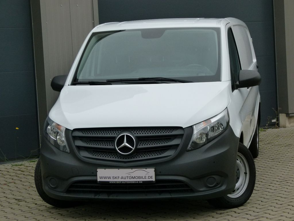 Mercedes-Benz Vito 2022