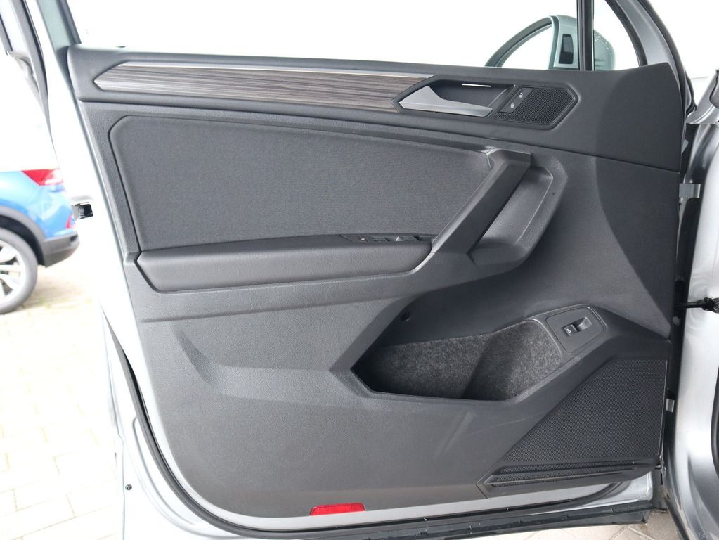 Volkswagen Tiguan Allspace 2024