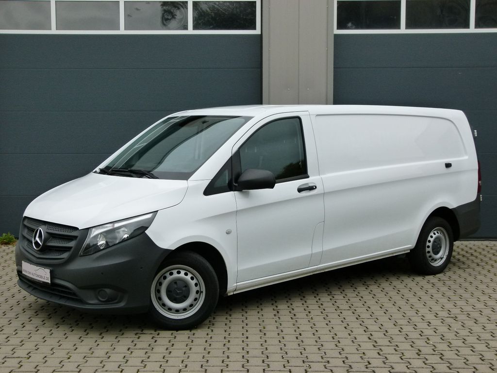 Mercedes-Benz Vito 2022
