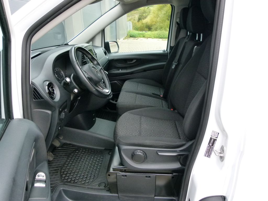 Mercedes-Benz Vito 2022