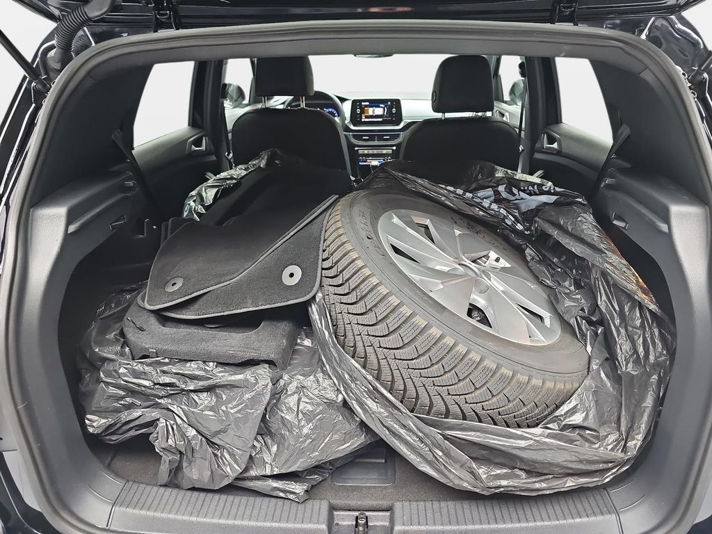 Volkswagen T-Cross 2025