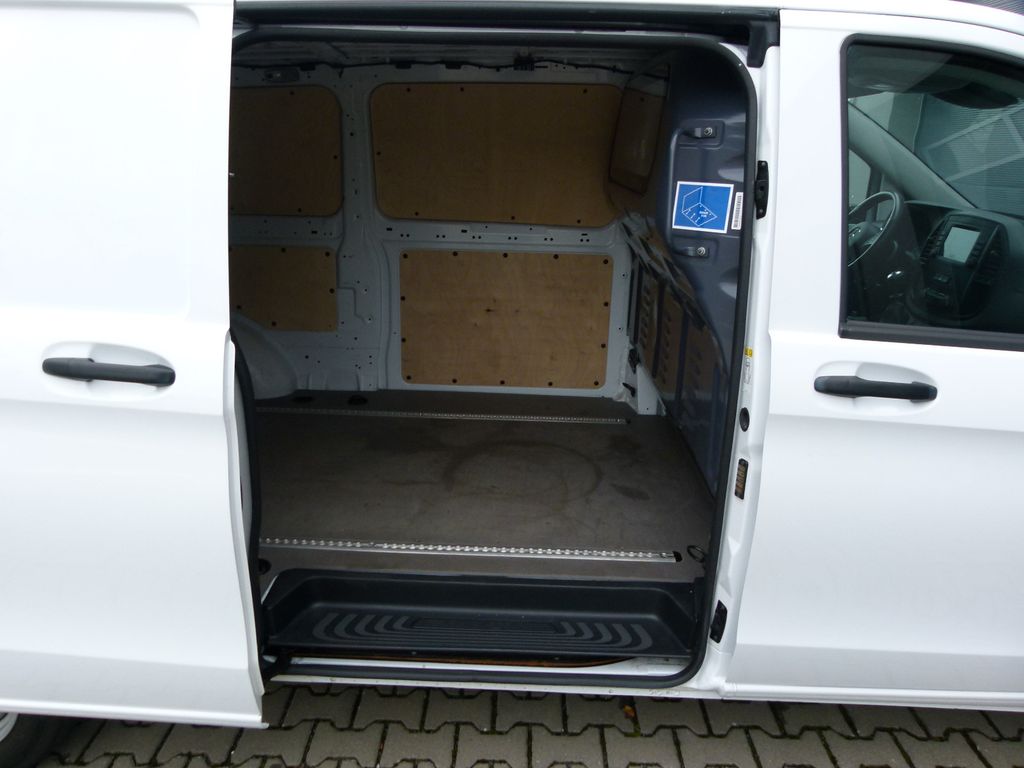 Mercedes-Benz Vito 2022