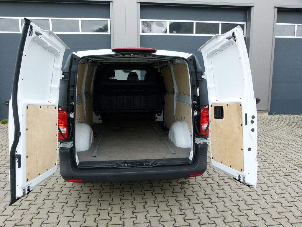 Mercedes-Benz Vito 2022