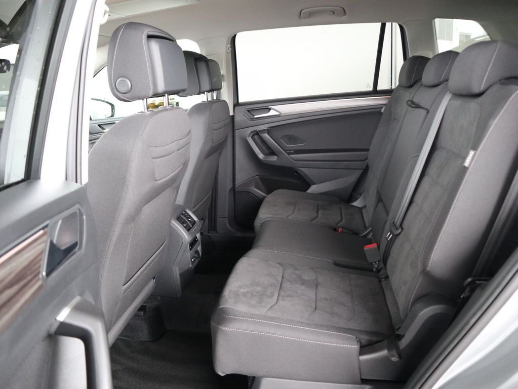 Volkswagen Tiguan Allspace 2024