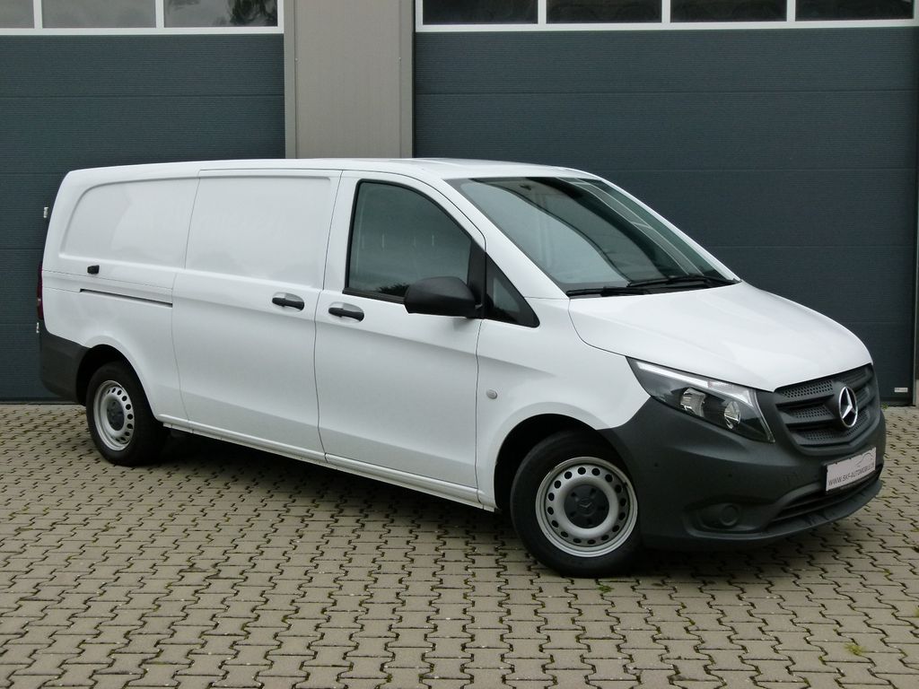 Mercedes-Benz Vito 2022