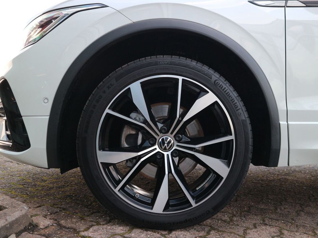 Volkswagen Tiguan Allspace 2025