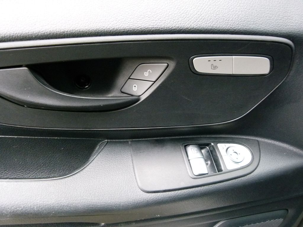 Mercedes-Benz Vito 2022