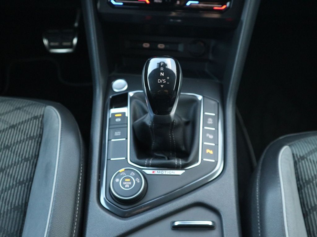 Volkswagen Tiguan Allspace 2025