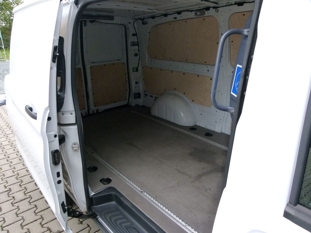 Mercedes-Benz Vito 2022