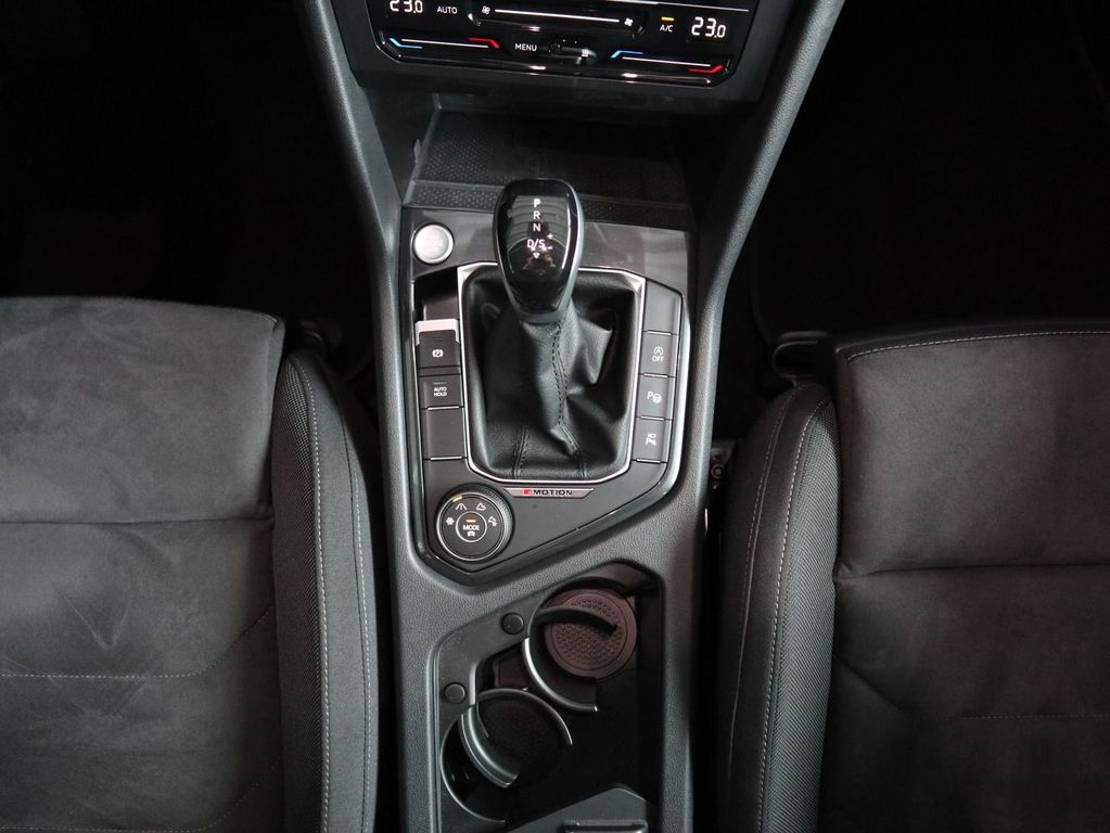 Volkswagen Tiguan Allspace 2024