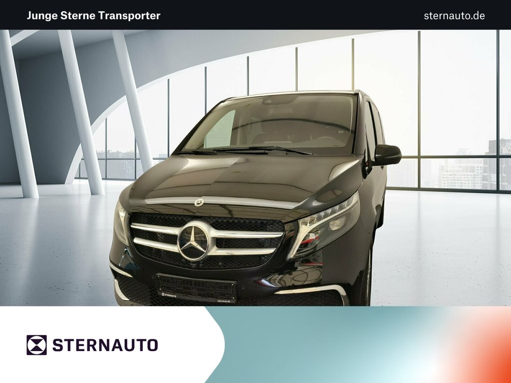 Mercedes-Benz V 300 2024