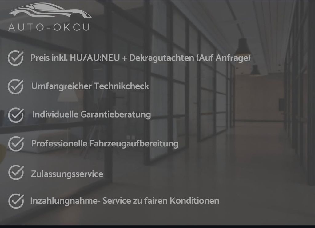 Ford Tourneo Courier 2019