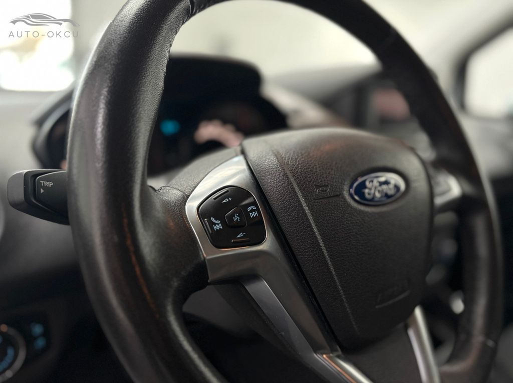 Ford Tourneo Courier 2019