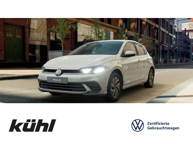 Volkswagen Polo 2025