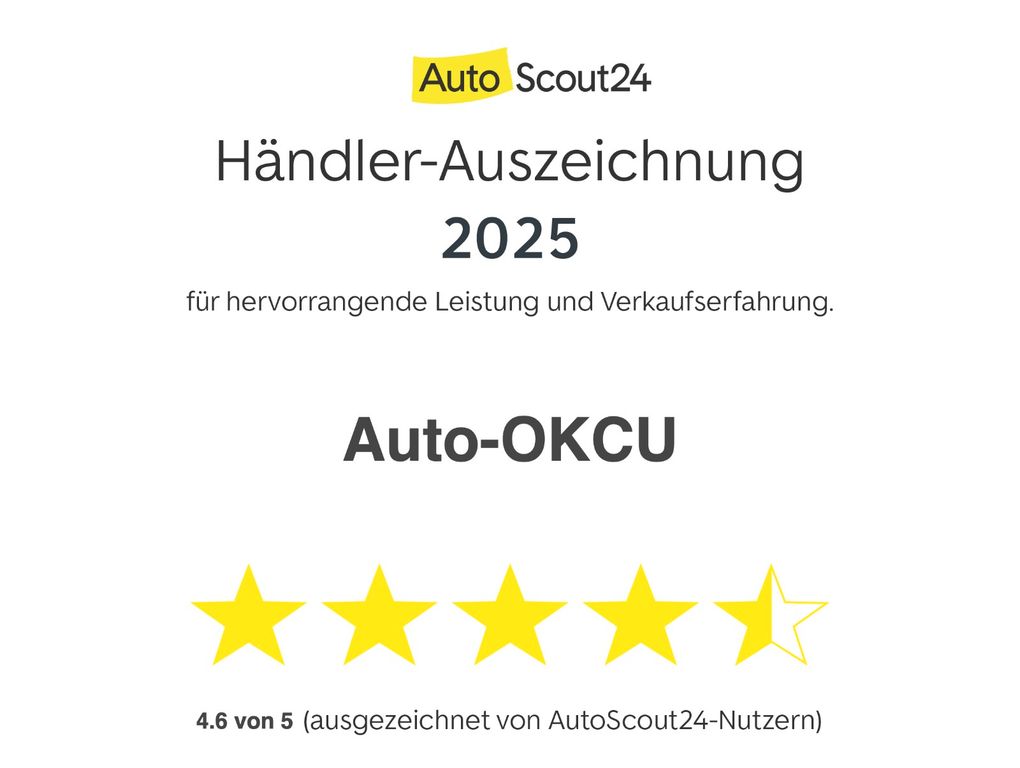 Ford Tourneo Courier 2019