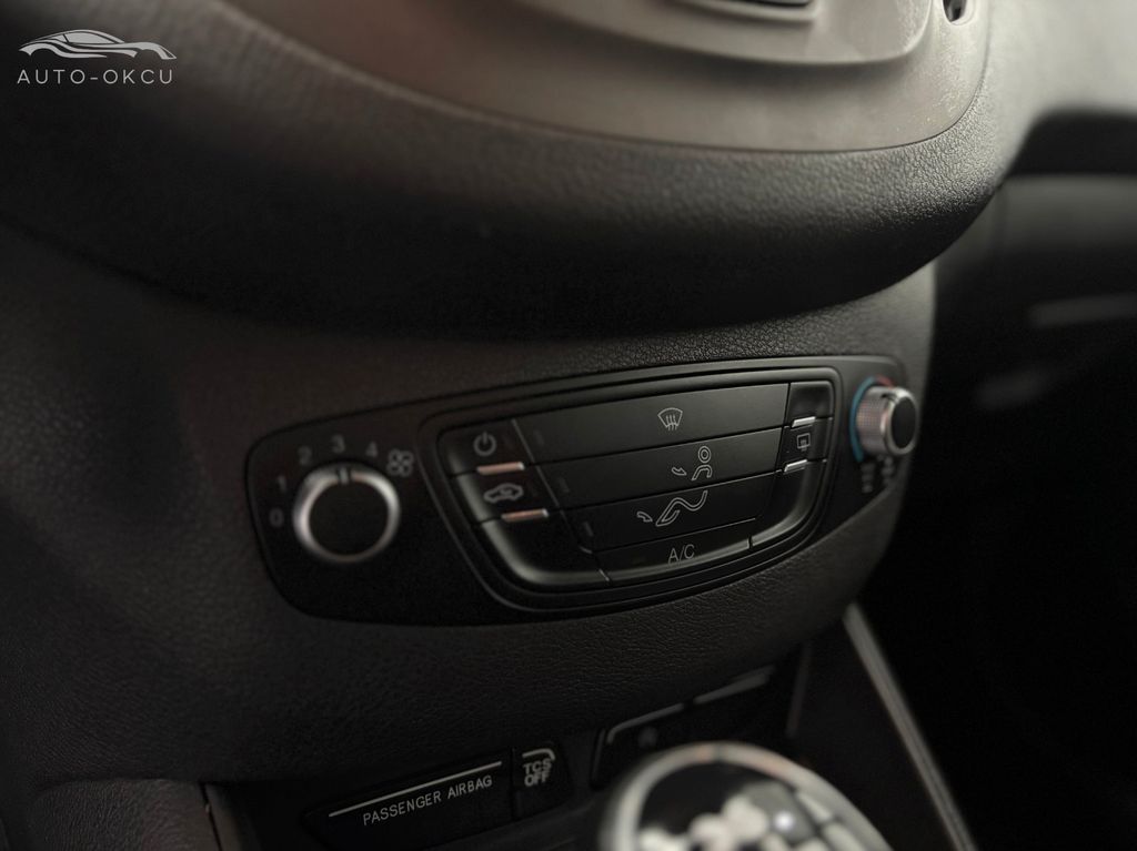 Ford Tourneo Courier 2019