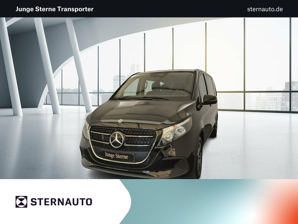 Mercedes-Benz V 220 2024