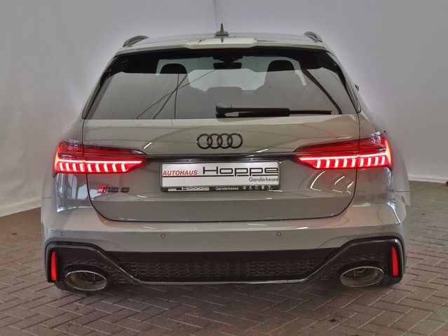 Audi RS6 2024