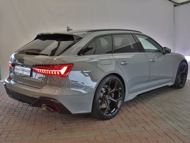 Audi RS6 2024