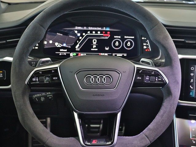Audi RS6 2024