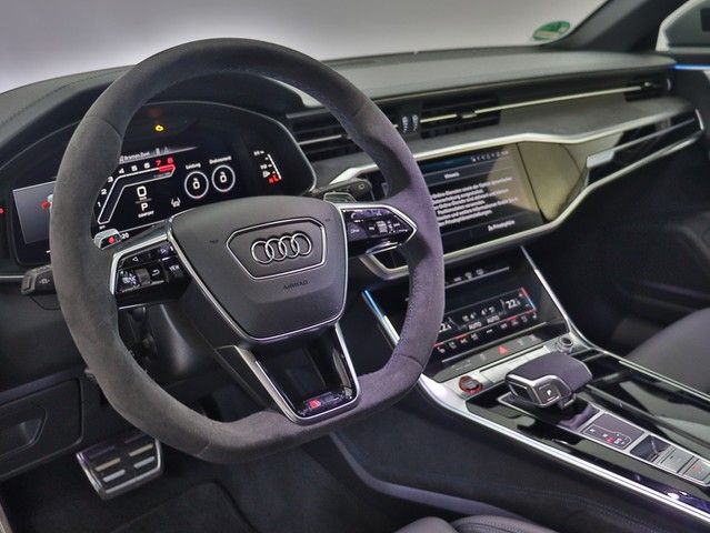 Audi RS6 2024