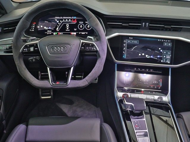 Audi RS6 2024