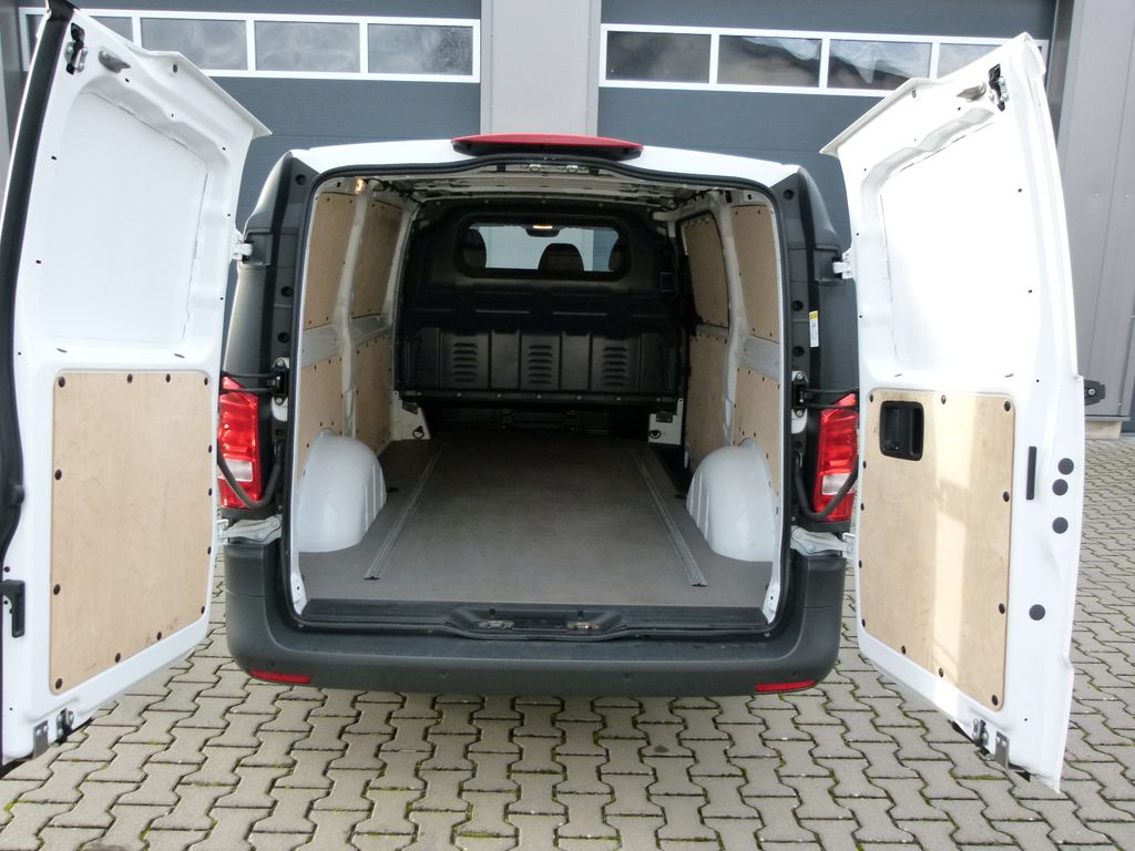 Mercedes-Benz Vito 2022
