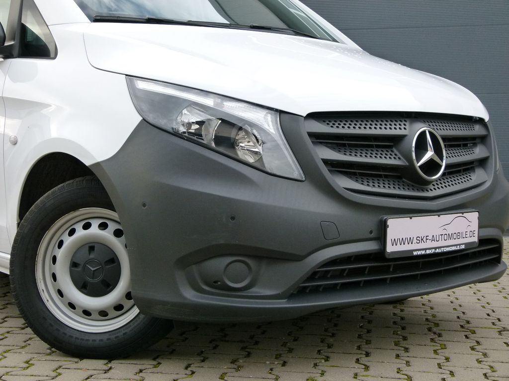 Mercedes-Benz Vito 2022