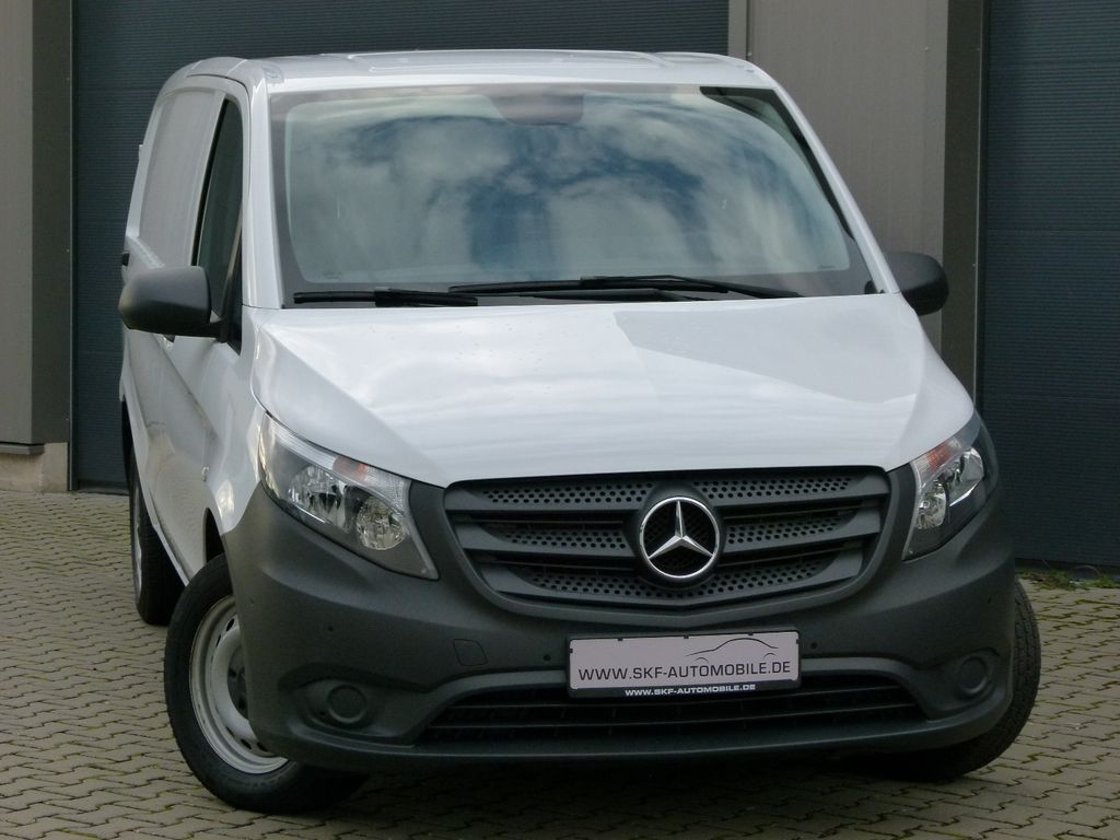 Mercedes-Benz Vito 2022