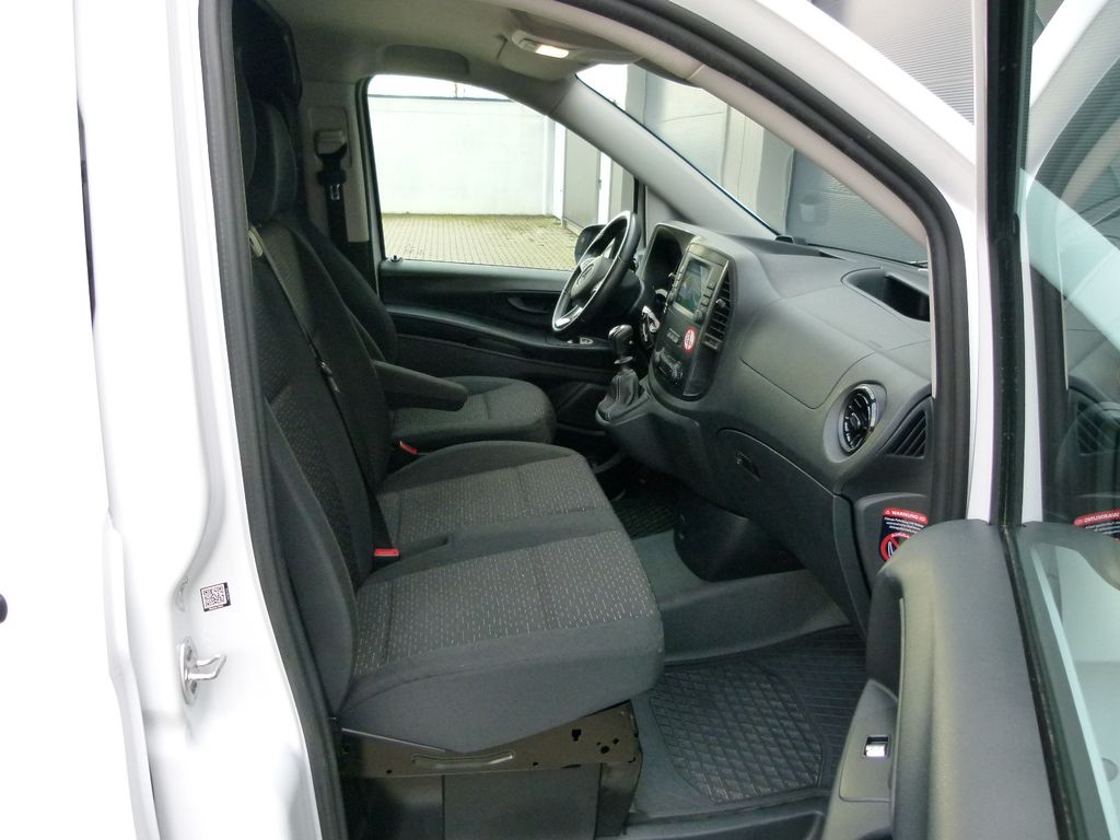 Mercedes-Benz Vito 2022