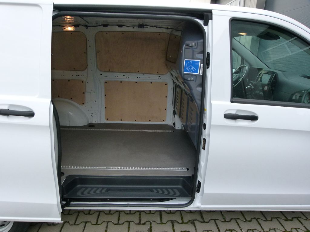 Mercedes-Benz Vito 2022