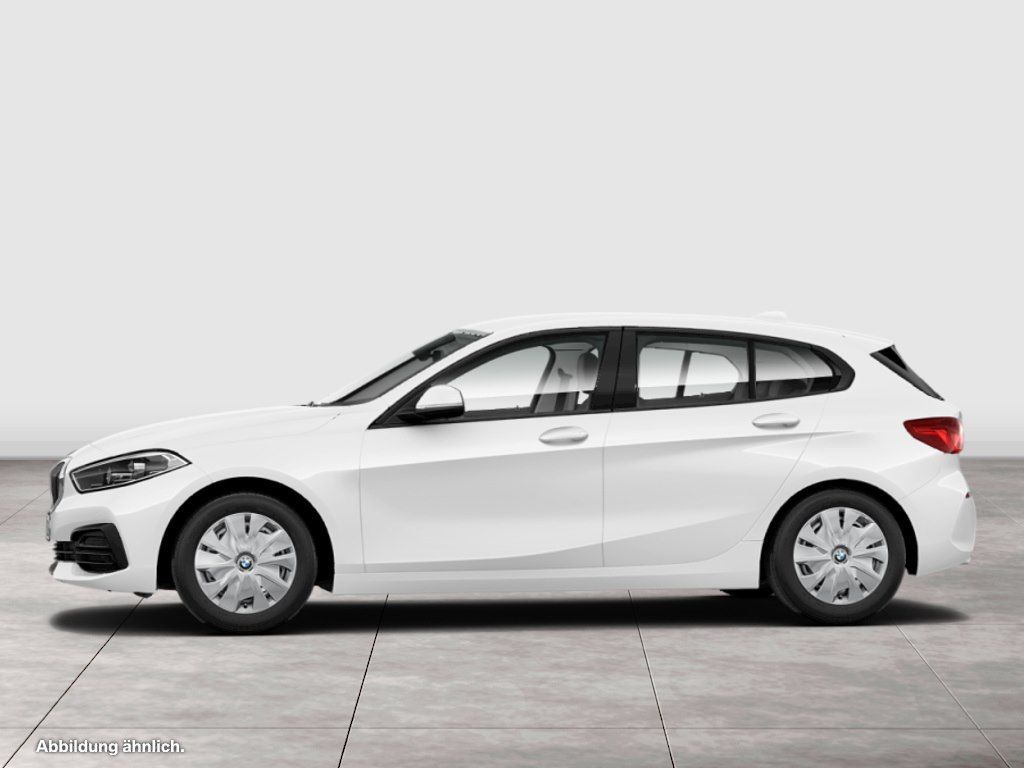 BMW 116 2022