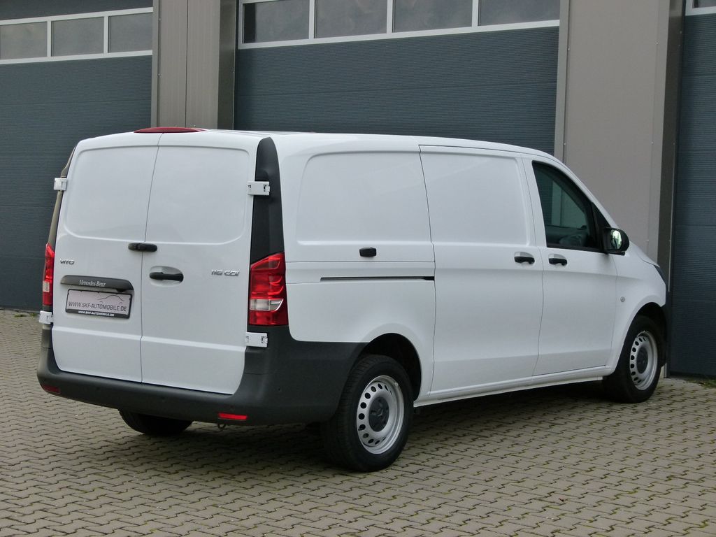 Mercedes-Benz Vito 2022