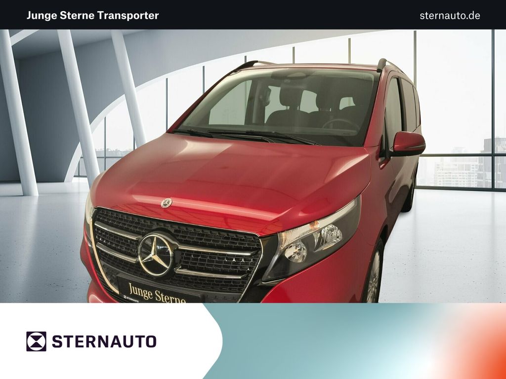Mercedes-Benz V 220 2024