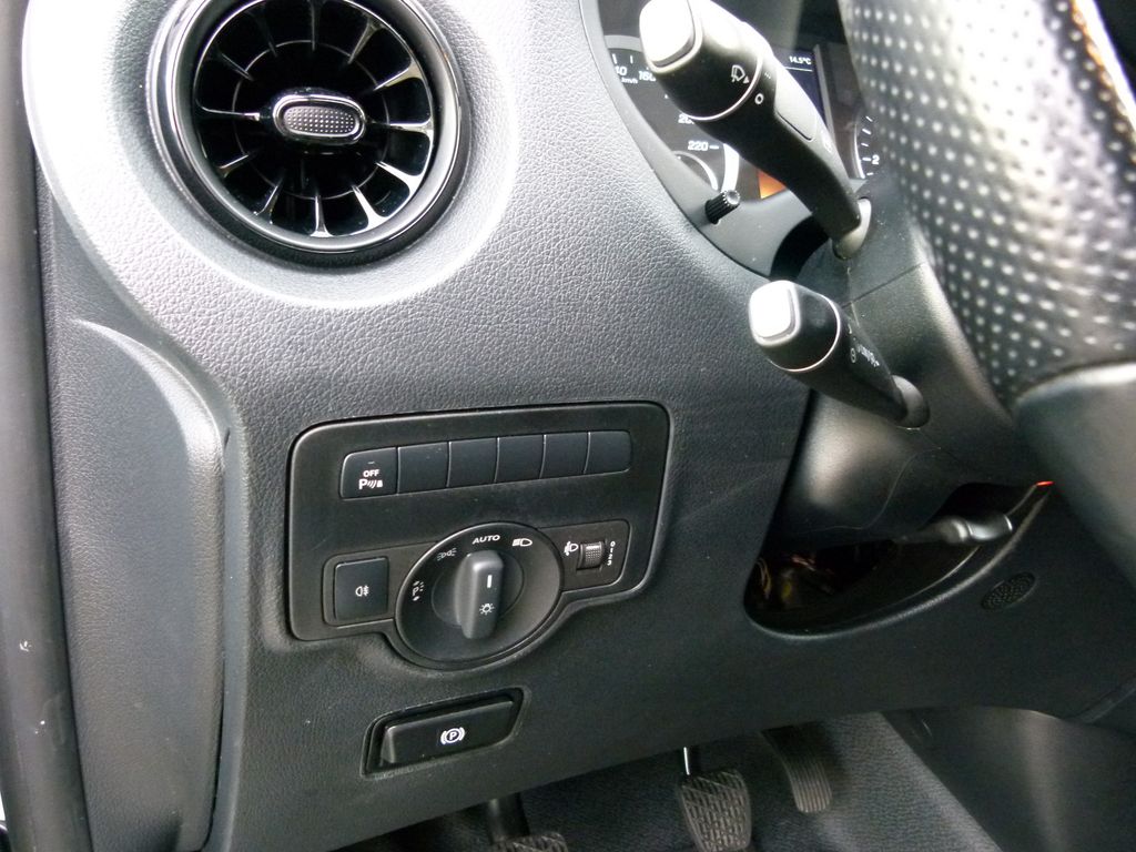 Mercedes-Benz Vito 2022