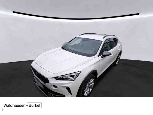 Cupra Formentor 2023