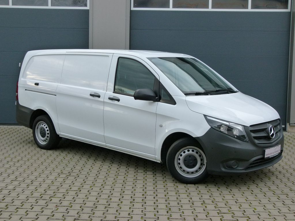 Mercedes-Benz Vito 2022