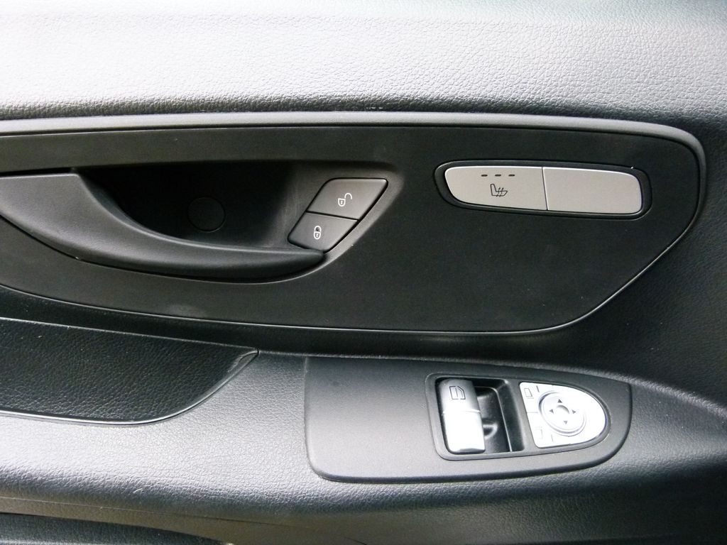 Mercedes-Benz Vito 2022