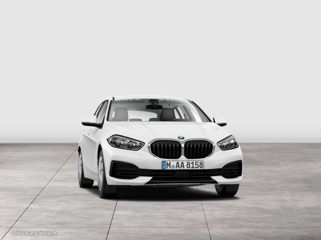 BMW 116 2022
