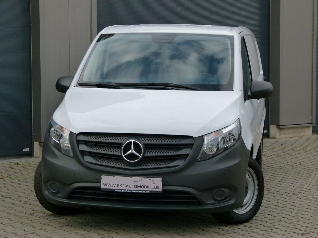 Mercedes-Benz Vito 2022